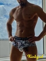 Cezar - Active Cock