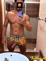 Cezar - Active Cock