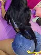 Mia - Hot Latina