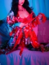 Akimi Sama - Asian Dominatrix