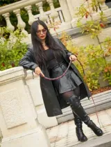 Akimi Sama - Asian Dominatrix