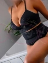 Daisy - Begeerlijk, een stoeipoes en zo sexy