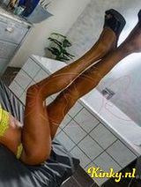 Suki - Exotische vamp, hoge mate van aantrekkelijkheid