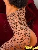 Donna - Geile junge Dame heeft trek in dein Schwanz