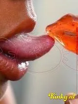 Sugar & Ecstacy - Come for Sugar and leave in Ecstacy