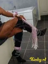 Debby - Vurig, verleidelijk, opwindend! Freaky Debby