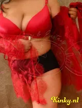 Yasmin - Arabische spring in 't veld