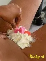 Sugar & Ecstacy - Come for Sugar and leave in Ecstacy