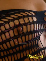 Donna - Geile junge Dame heeft trek in dein Schwanz