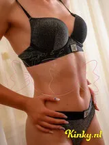 Dana - Young, blond and the sexiest