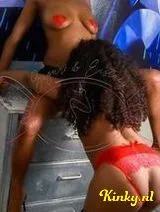 Suki - Exotische vamp, hoge mate van aantrekkelijkheid