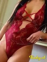 Ruby - Ongelooflijk begeerlijk, Nederlands/Indische!