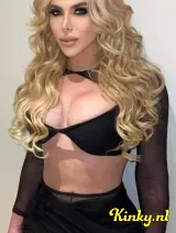 Rouse - Last days, Sexy and Beautiful Trans Girl