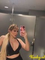 Kylie - 26 Years beautiful and sexy shemale