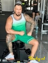 Marko - Top gigolo escort!What's App Only and NO MEN!