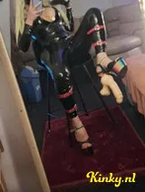 Gimenna - 100% guaranteed top and bottom service