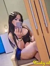 Gimenna - 100% guaranteed top and bottom service