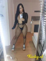 Isabella - I make your wishes come true