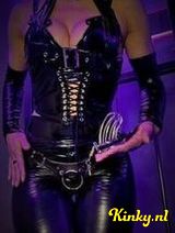 Meesteres Tayra - Meesteres Madam Tayra