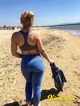 Maxime - Jou ideale buurmeisje! <3