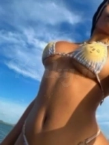 Zia - The best sexy and hot latina in the City
