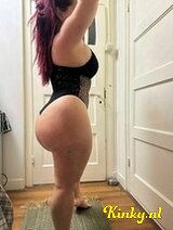 Pamela - Hot latina