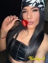 Jessika - Real Sexy latina Venezolana