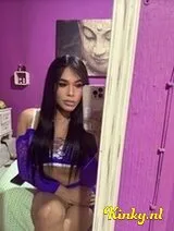 Jessika - Real Sexy latina Venezolana