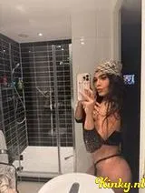 Jessika - Real Sexy latina Venezolana