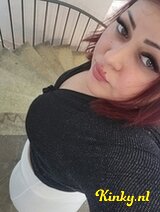 Angelina - pijpen zonder condoom