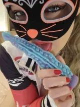 Peggy - Jouw kleine geile buurmeisje