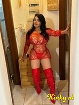 Teresa - Pretty Latina party girl Teresa