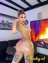 Michell - the best girl porn in holland you Latina 