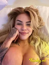 Michell - the best girl porn in holland you Latina 