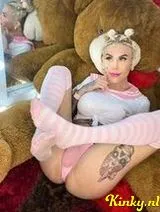 Michell - the best girl porn in holland you Latina 