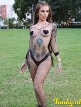 Michell - the best girl porn in holland you Latina 