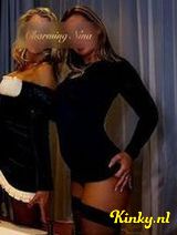 Charmingnina - High Class Escort - Girlfriend Experience
