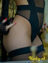 Charmingnina - High Class Escort - Girlfriend Experience