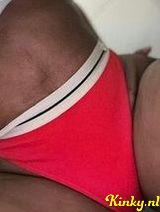 Annie - Latina party escort