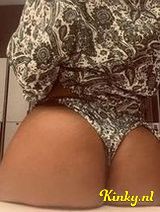 Annie - Latina party escort