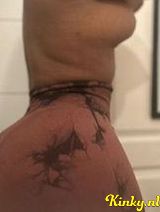 Annie - Latina party escort