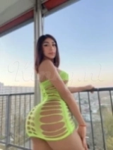 Aisha Ts - I can fulfill your love fantasies