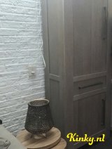 Chelsey - Zin in echte gezelligheid en geiligheid?