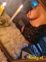 Suzy - De Squirt Queen