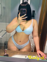 Katty - Latina real photos 100%!