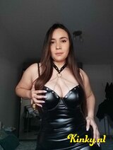 Khloe - GFE, Ik wacht op je op mijn privé en discrete plek