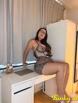 Khloe - GFE, Ik wacht op je op mijn privé en discrete plek