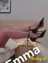 Emma - Only escort 🥰
