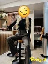 Emma - Only escort 🥰