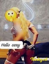 Emma - 😉 ❤️ sexy blonde real pictures